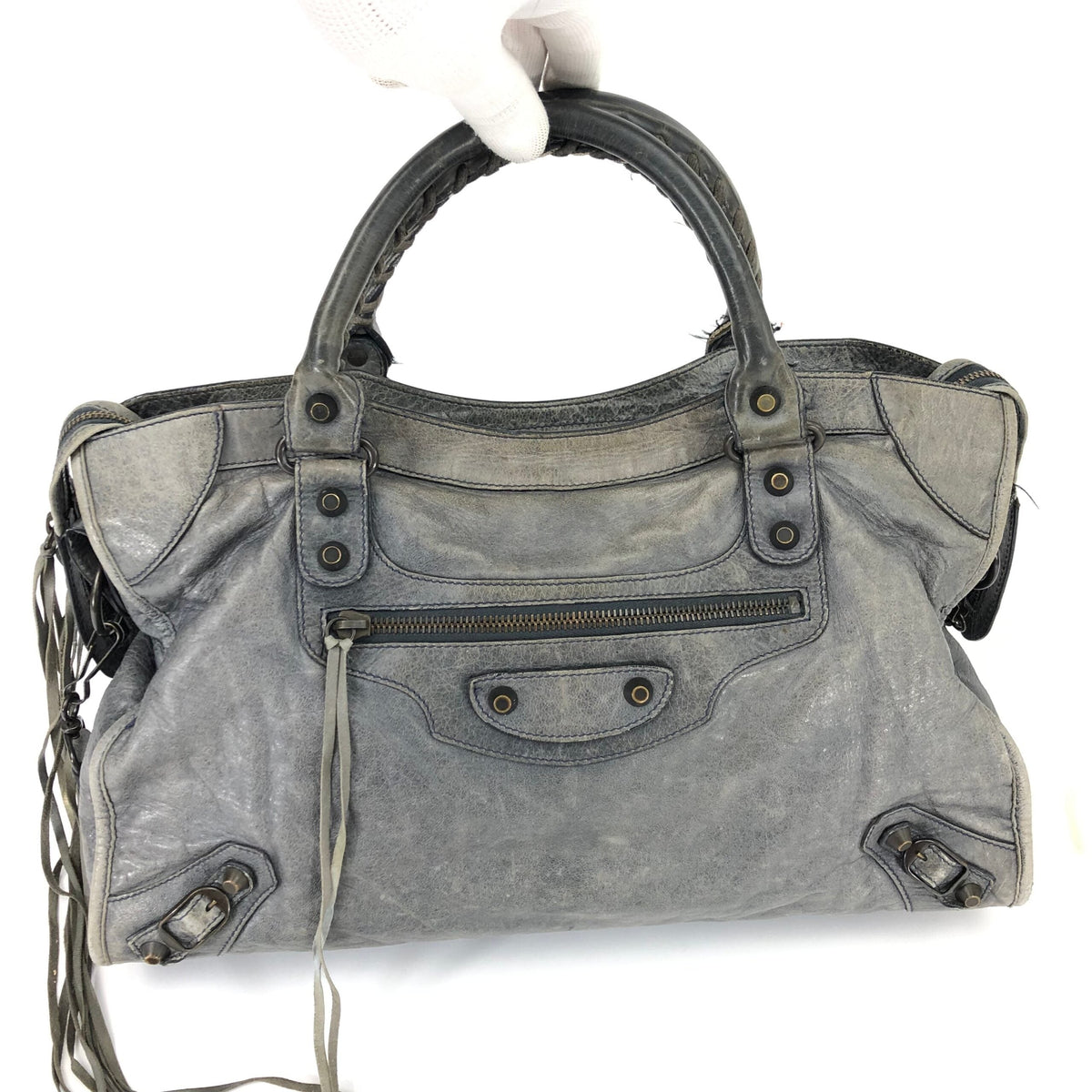 BALENCIAGA CITY BAG