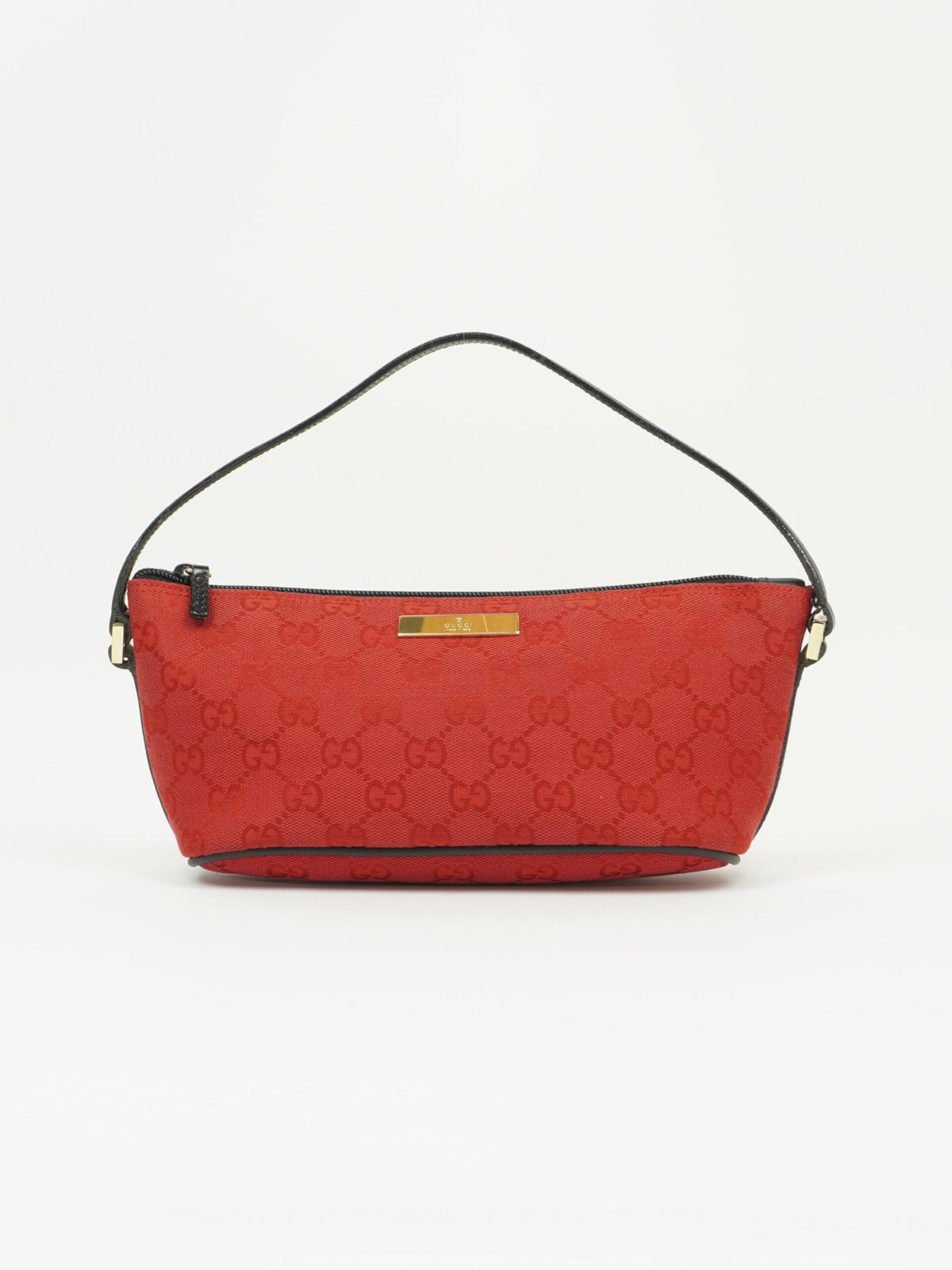GUCCI MONOGRAM BAG