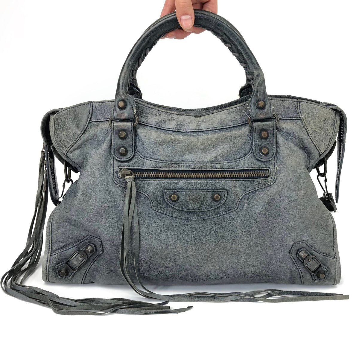 BALENCIAGA CITY BAG