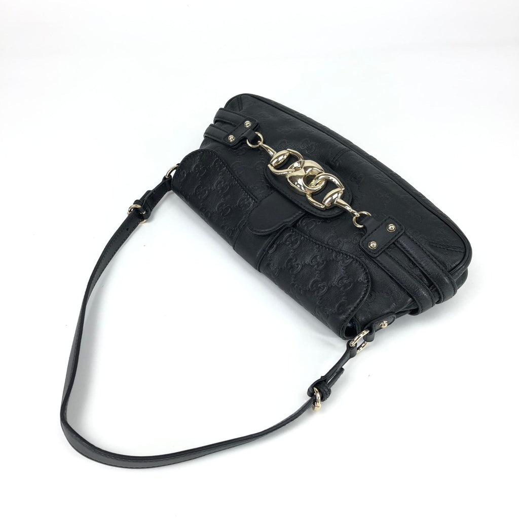 GUCCI HORSEBIT SHOULDER BAG
