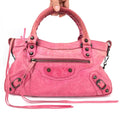 BALENCIAGA CITY BAG