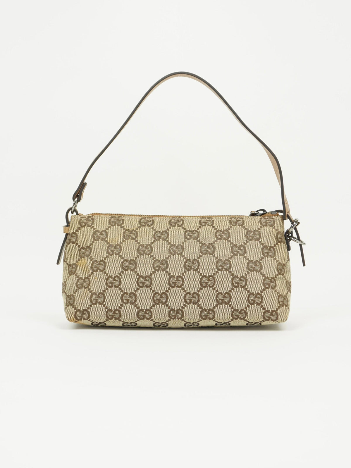 GUCCI MONOGRAM BAG