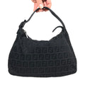 FENDI MONOGRAM CLUTCH BAG