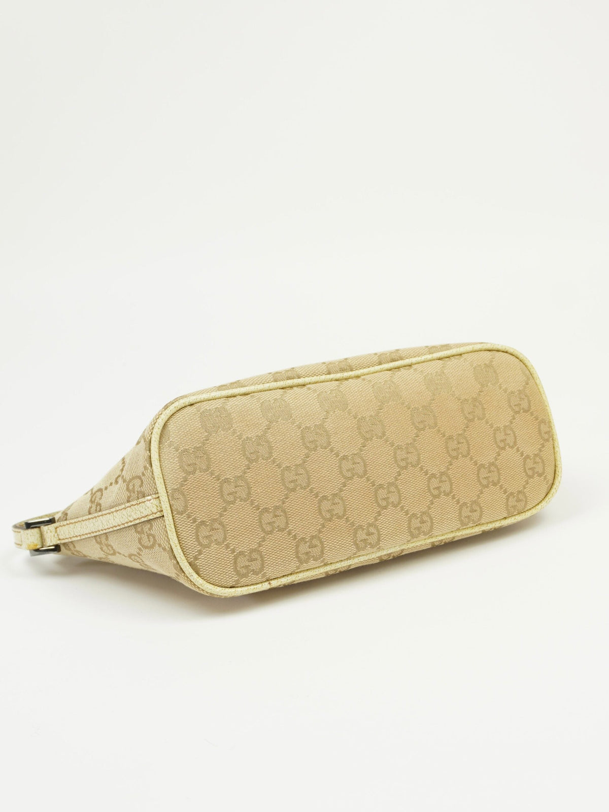 GUCCI MONOGRAM BAG