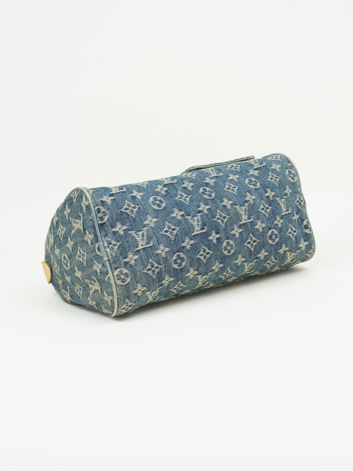 LOUIS VUITTON DENIM NEO SPEEDY