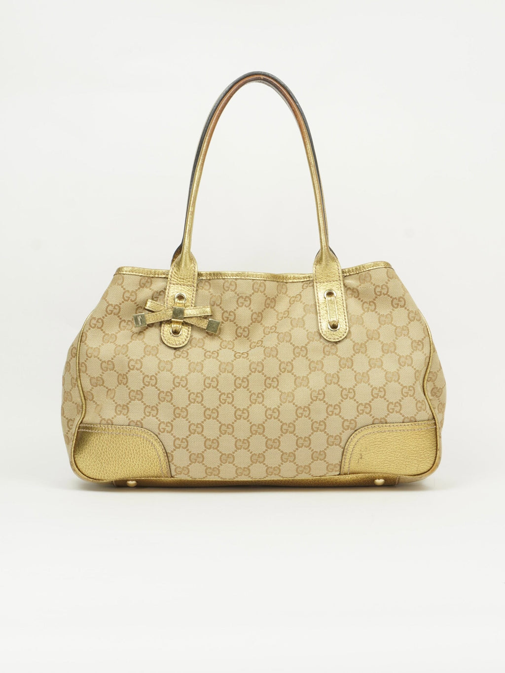 GUCCI MONOGRAM BAG