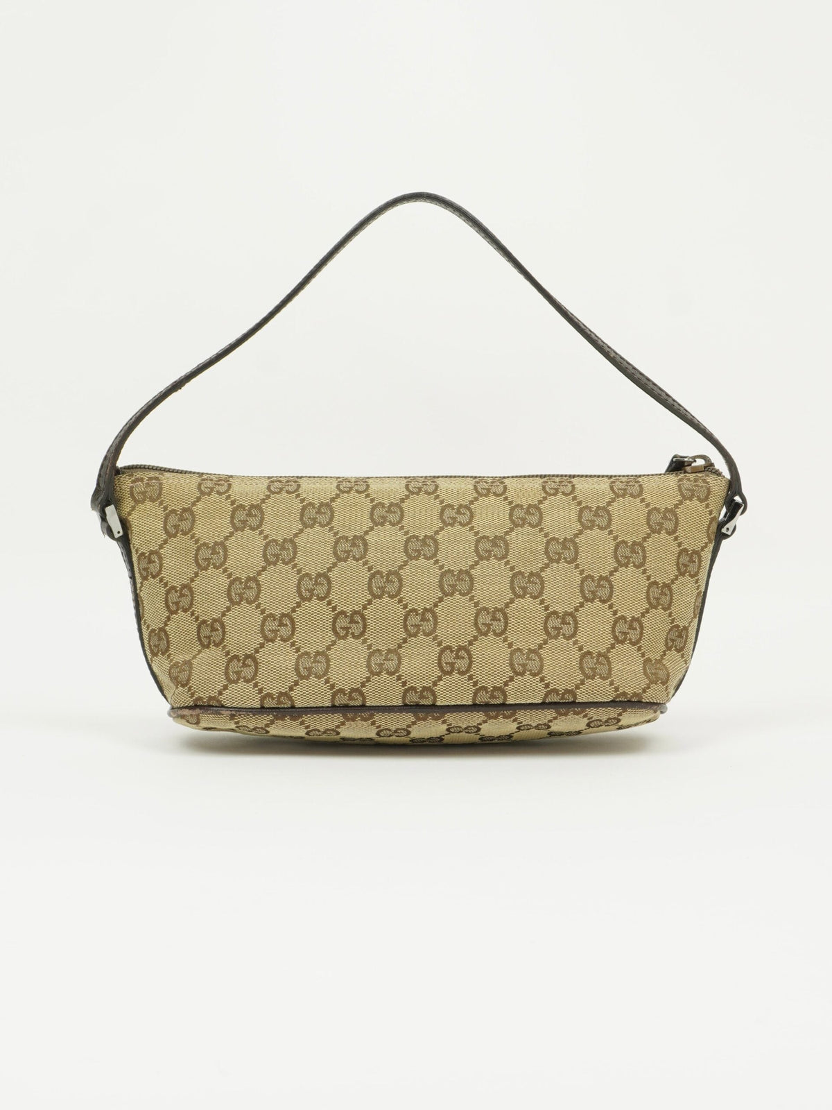 GUCCI MONOGRAM BAG