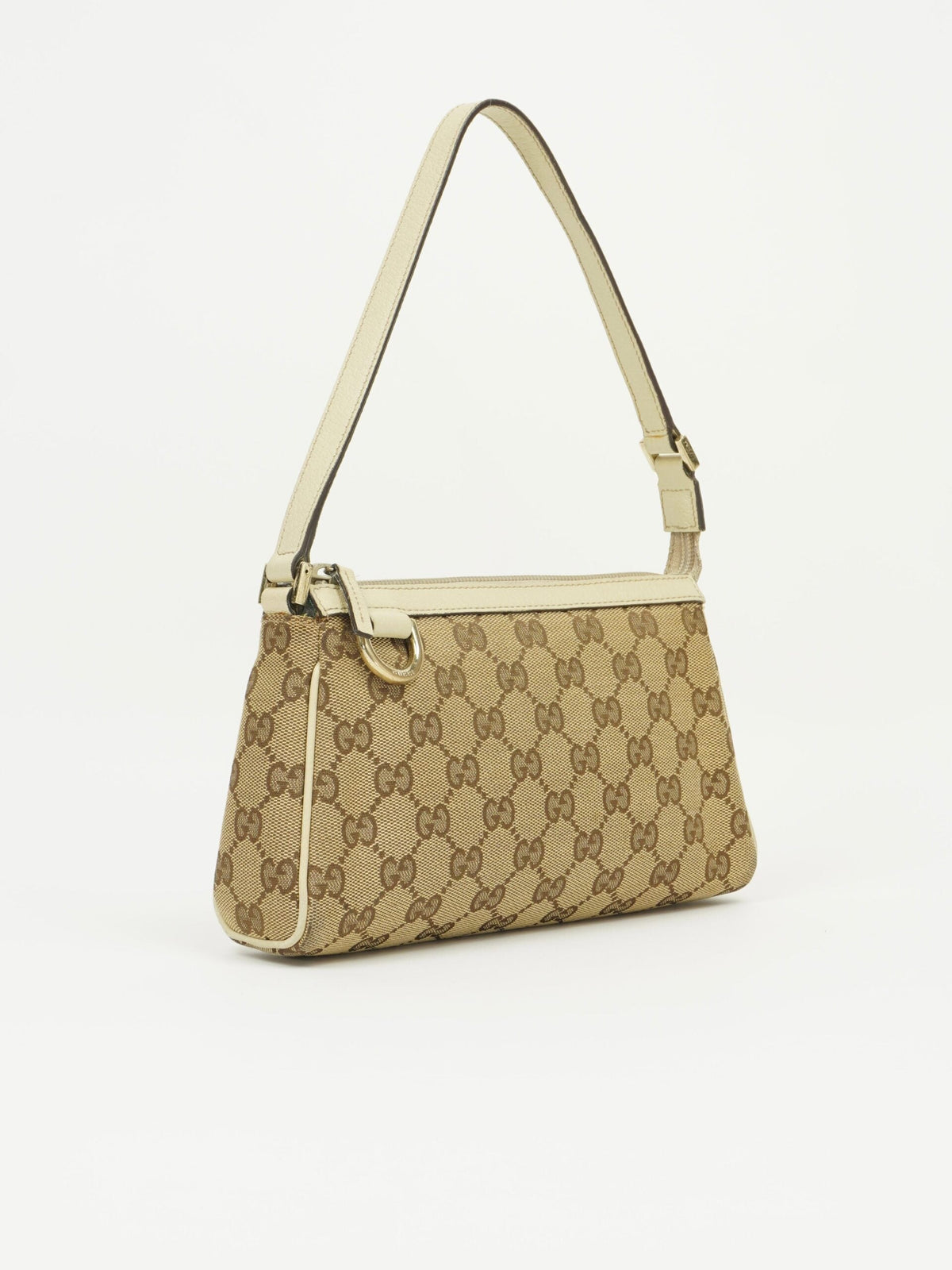 GUCCI MONOGRAM BAG