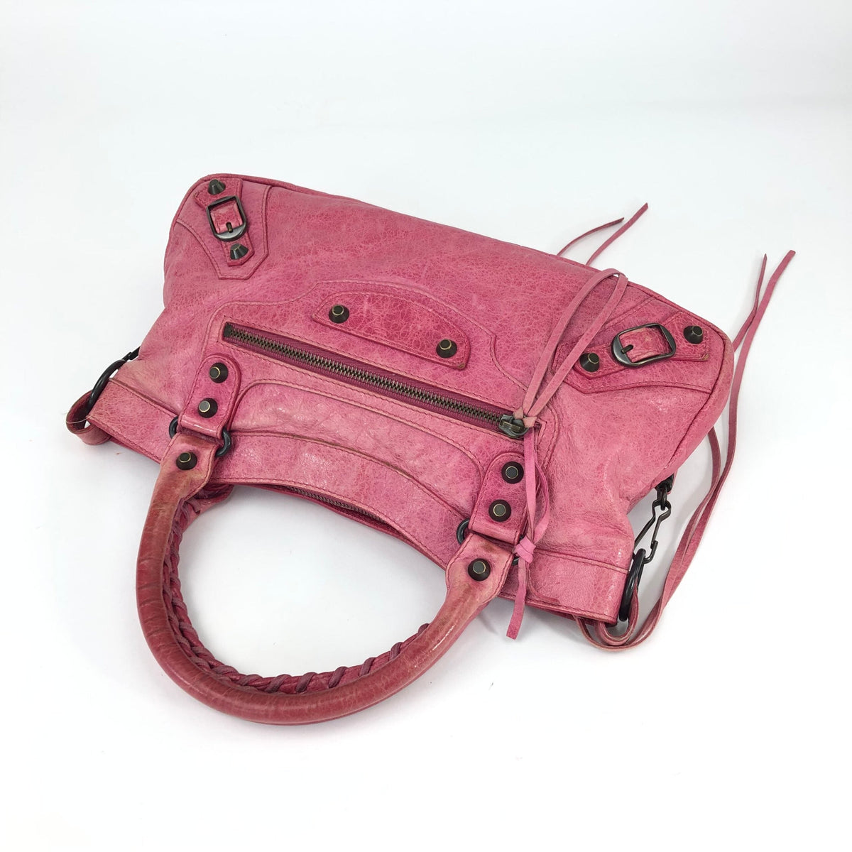 BALENCIAGA CITY BAG