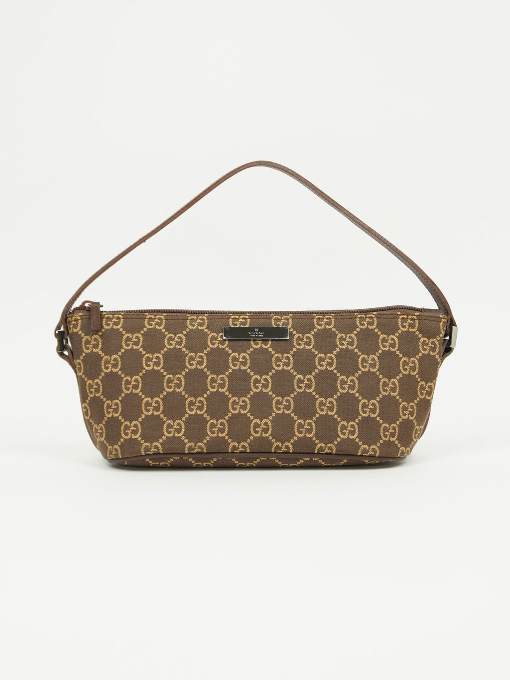 GUCCI MONOGRAM BAG