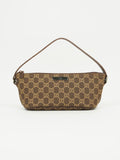 GUCCI MONOGRAM BAG