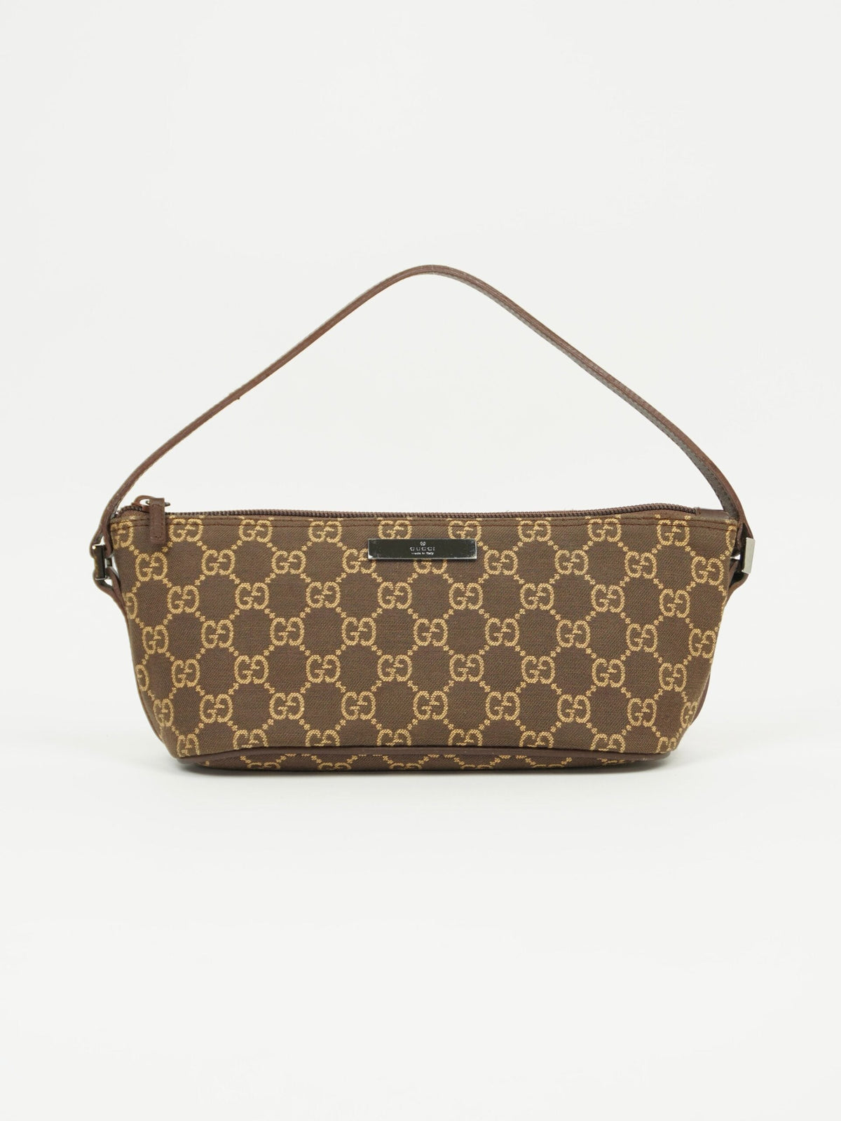 GUCCI MONOGRAM BAG
