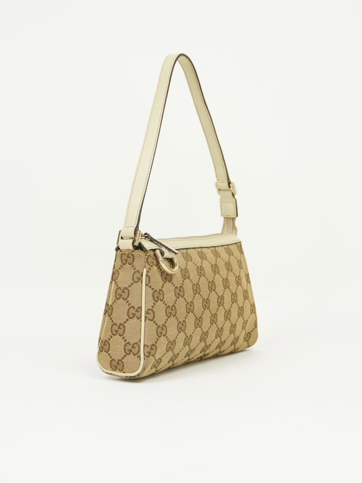 GUCCI MONOGRAM BAG