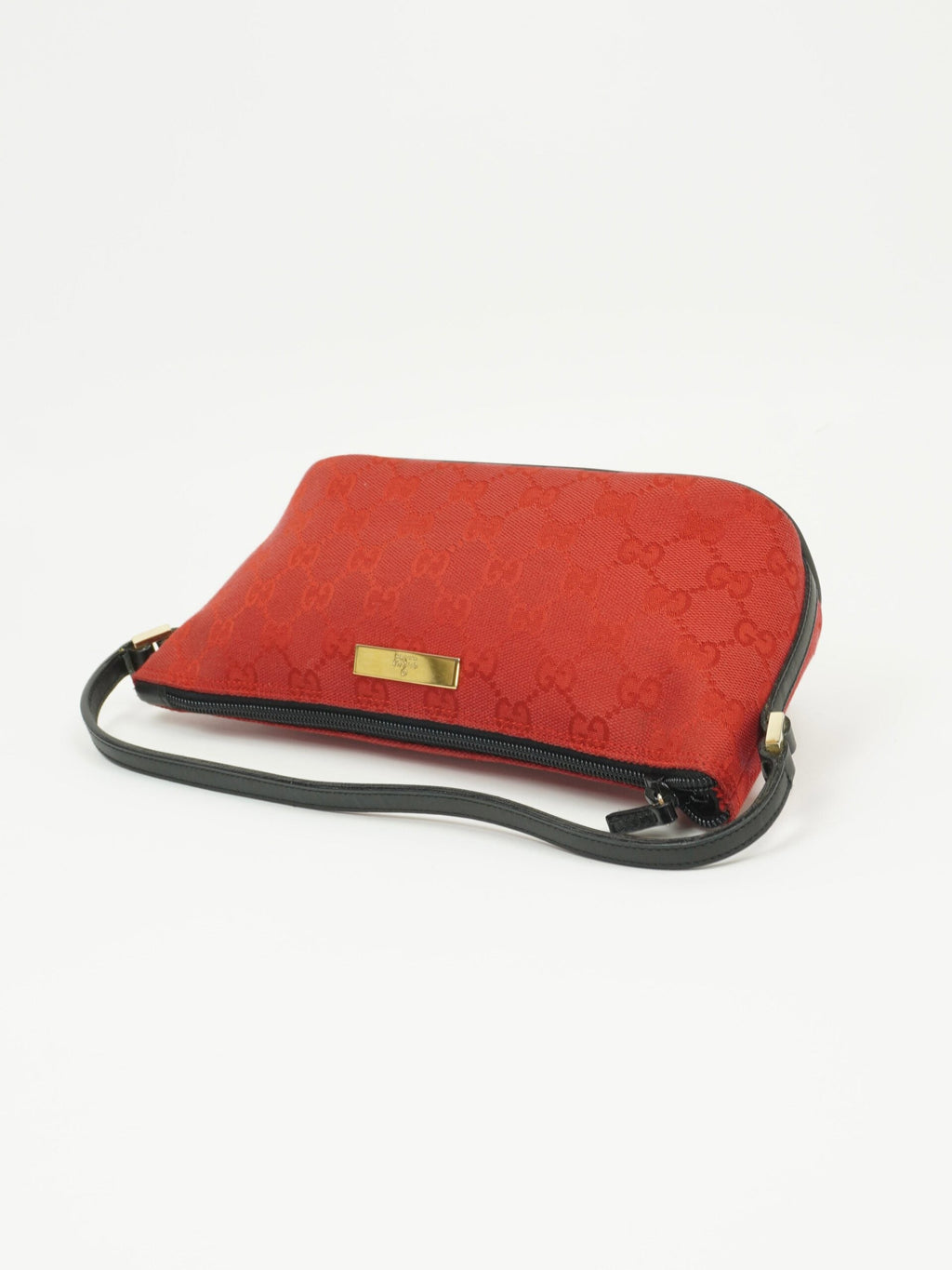 GUCCI MONOGRAM BAG