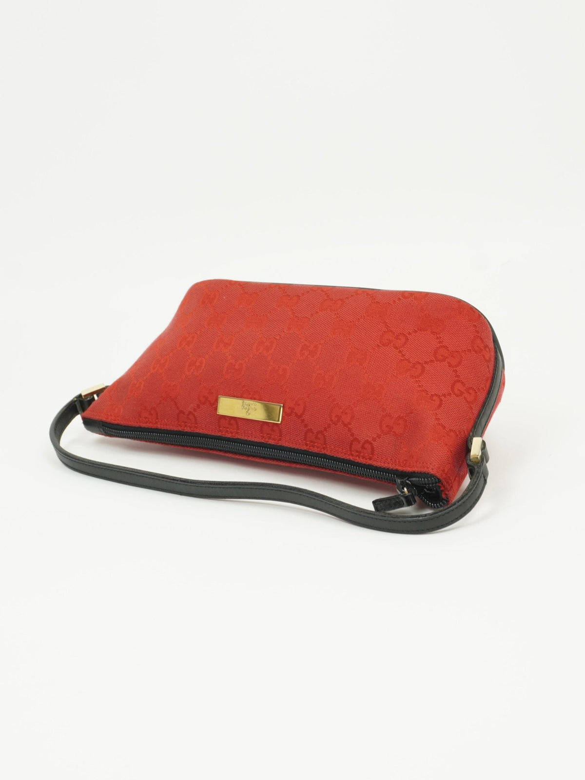 GUCCI MONOGRAM BAG