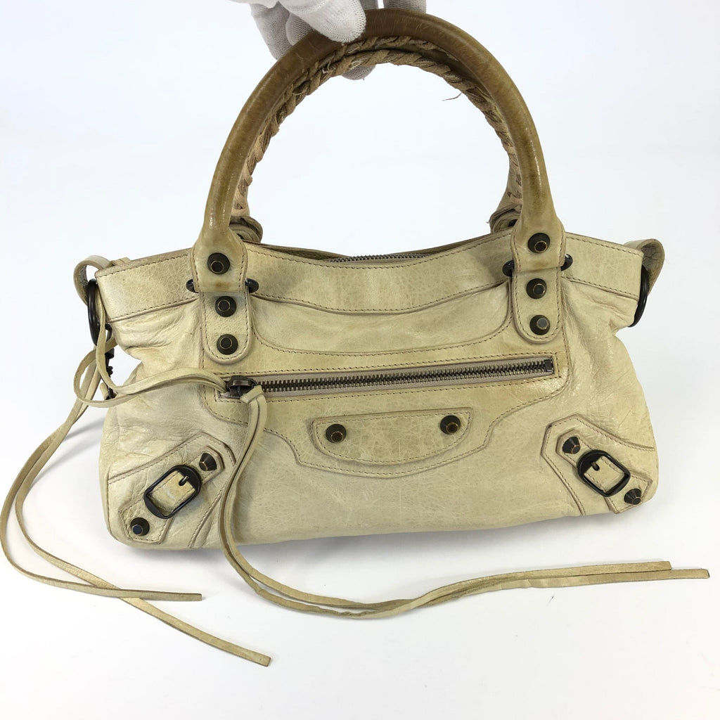 BALENCIAGA CITY BAG