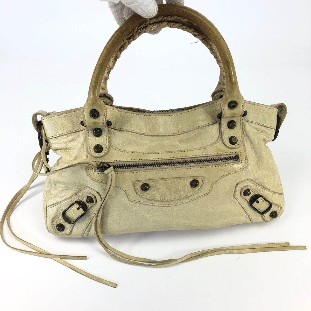 BALENCIAGA CITY BAG