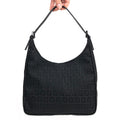 FENDI ZUCCA SHOULDER BAG