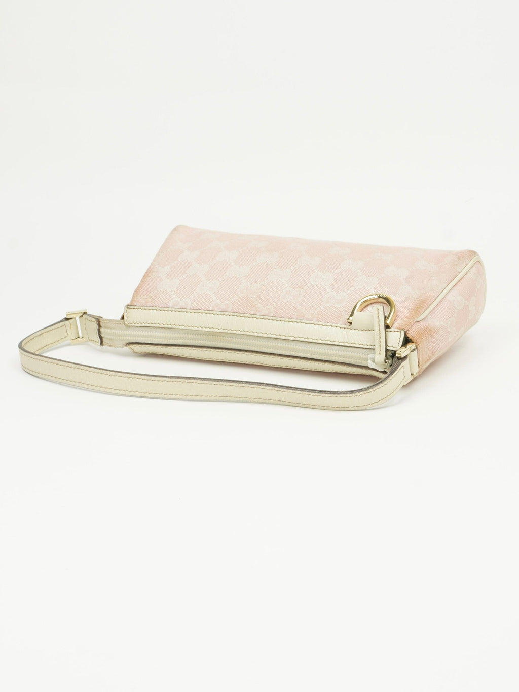 GUCCI MONOGRAM BAG