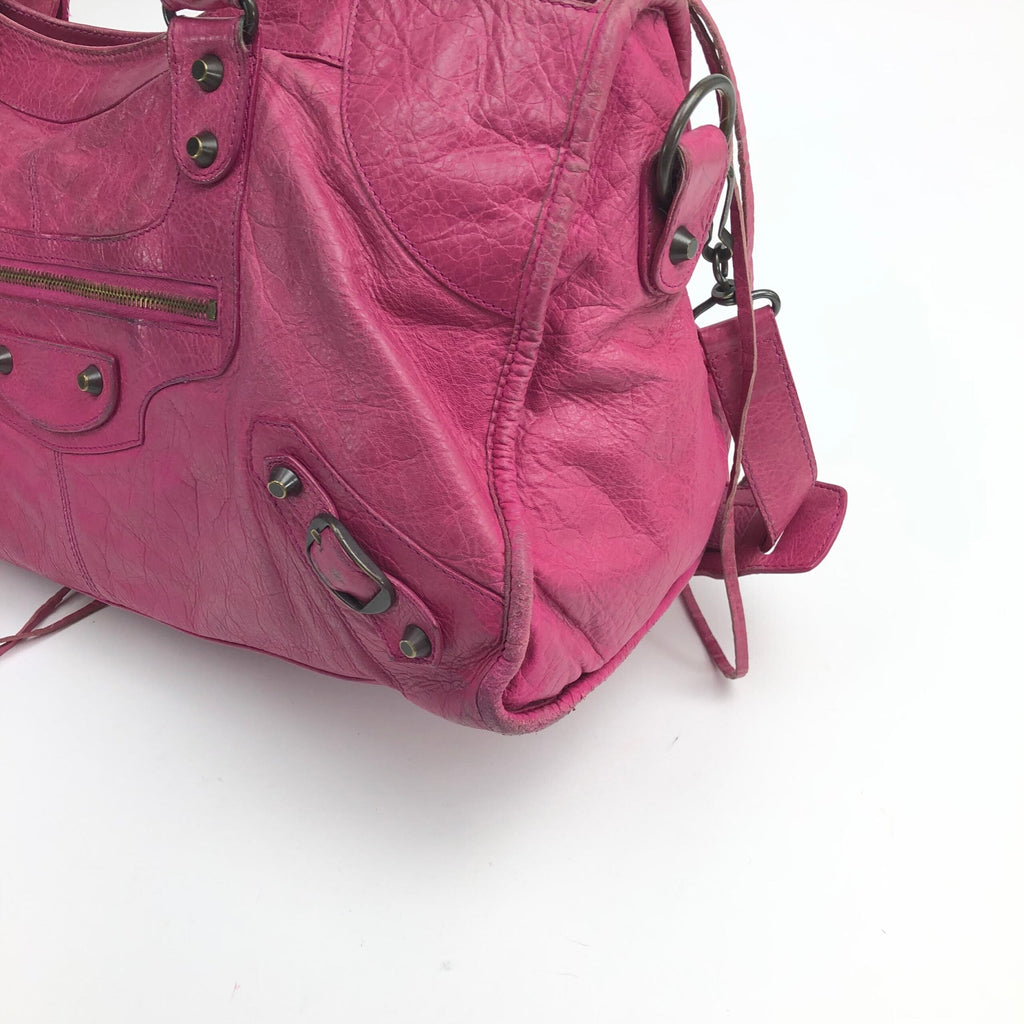 BALENCIAGA CITY BAG