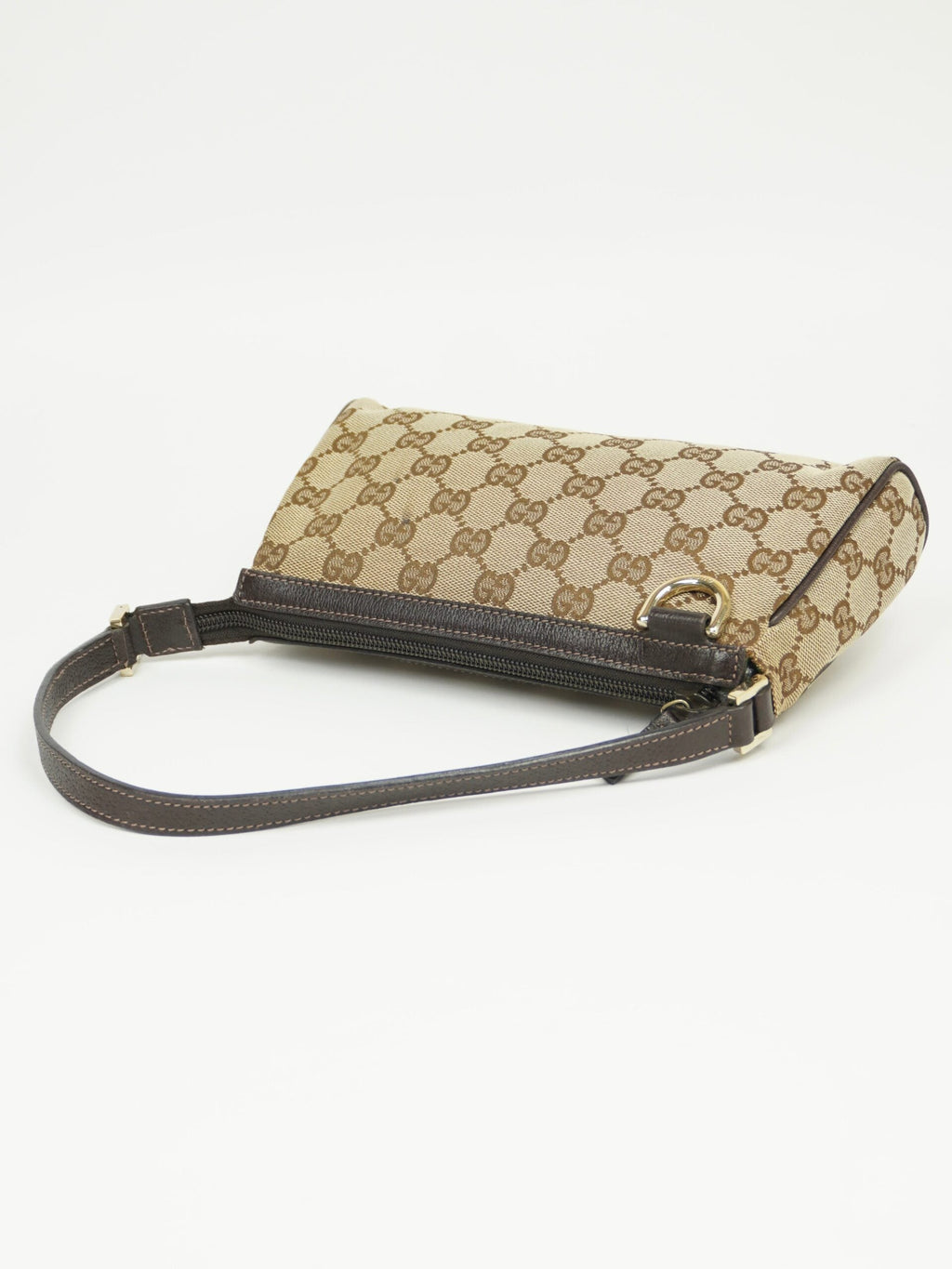 GUCCI MONOGRAM BAG