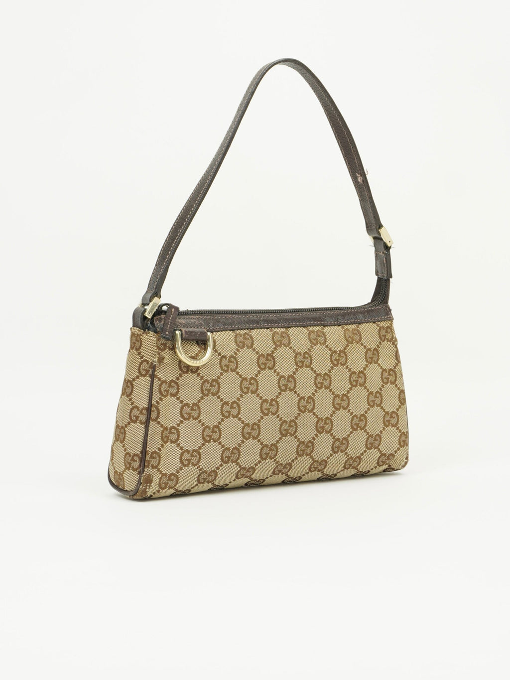 GUCCI MONOGRAM BAG