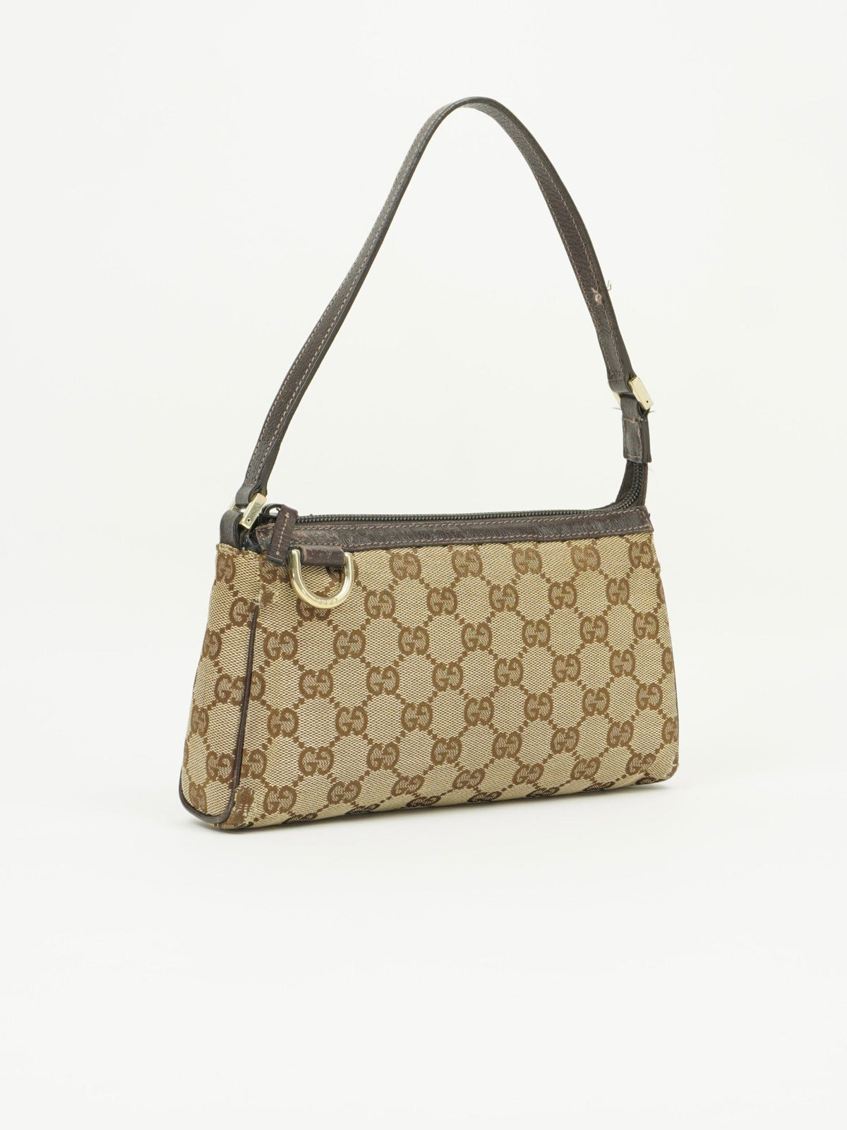 GUCCI MONOGRAM BAG
