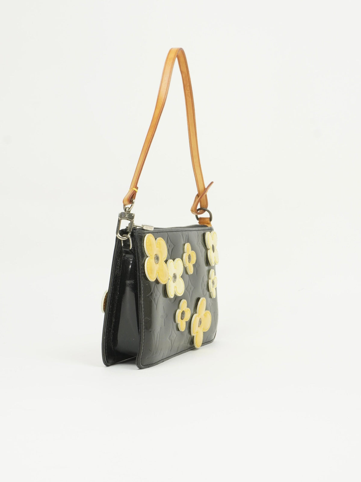 LOUIS VUITTON VERNIS POCHETTE