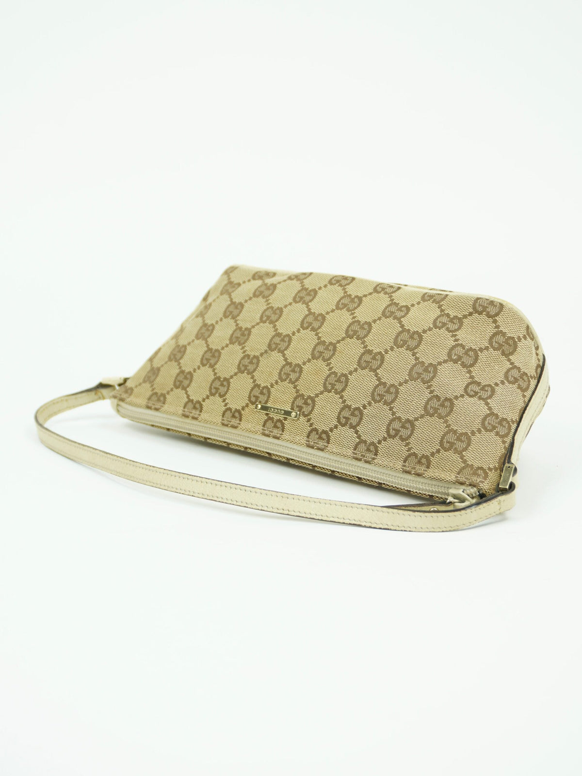 GUCCI MONOGRAM BAG