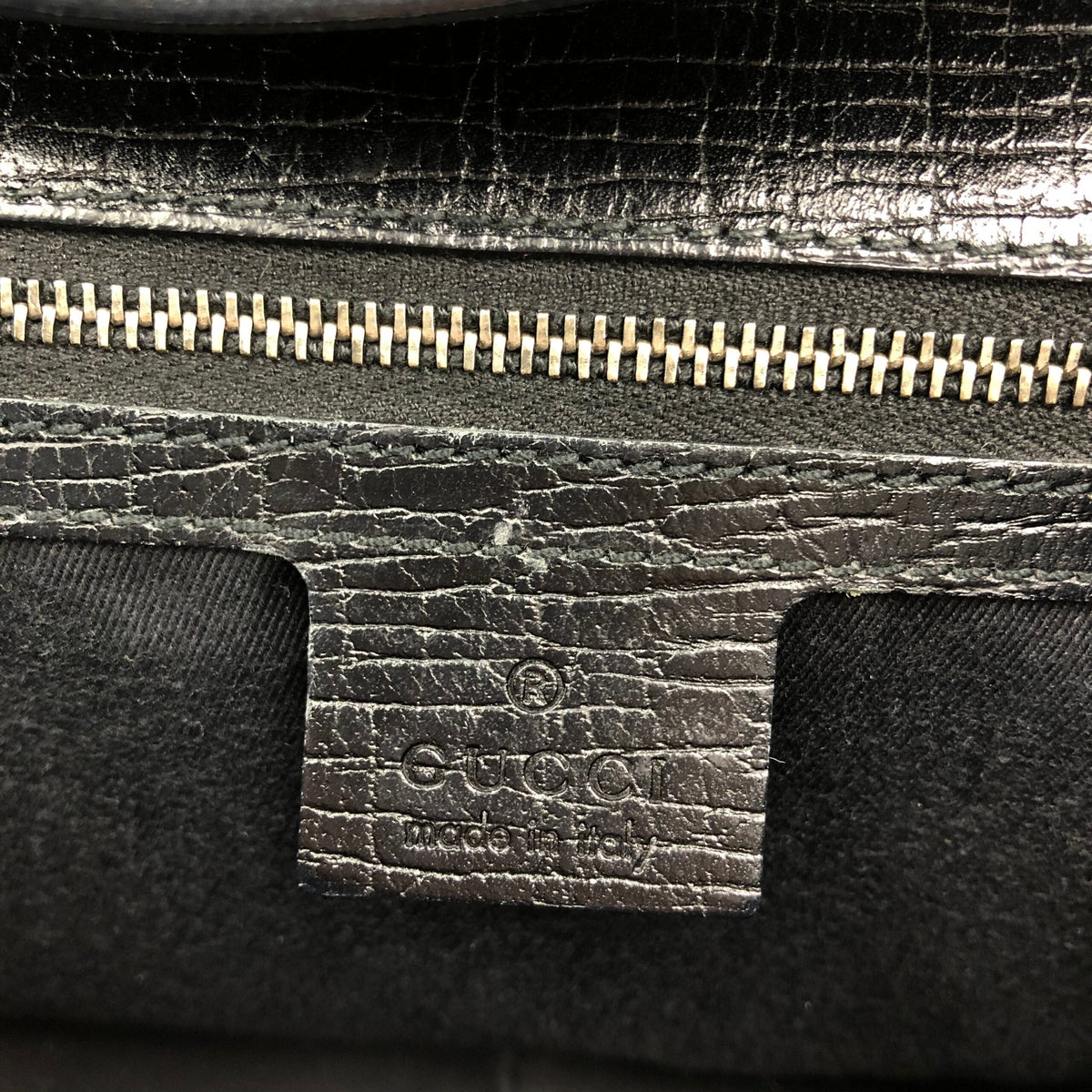 GUCCI HORSEBIT CHAIN SHOULDER BAG