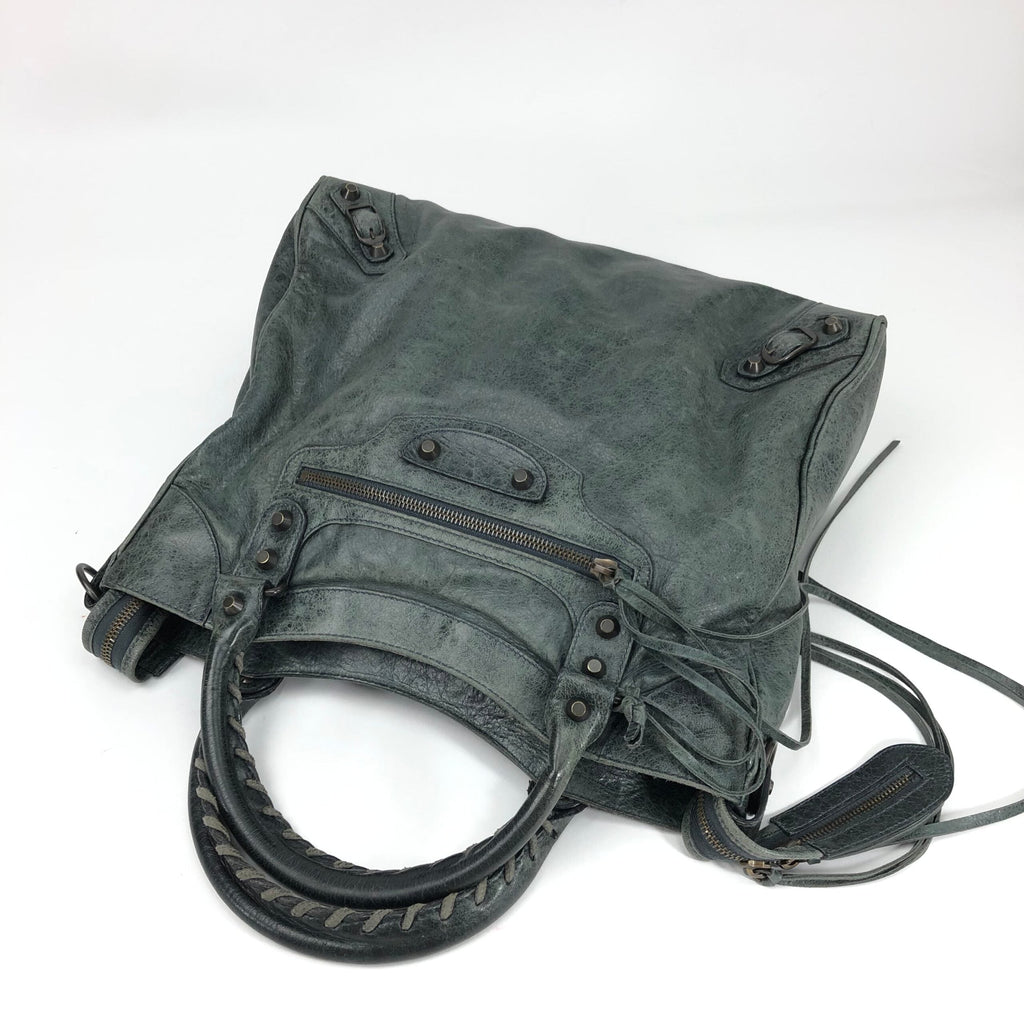 BALENCIAGA CITY BAG