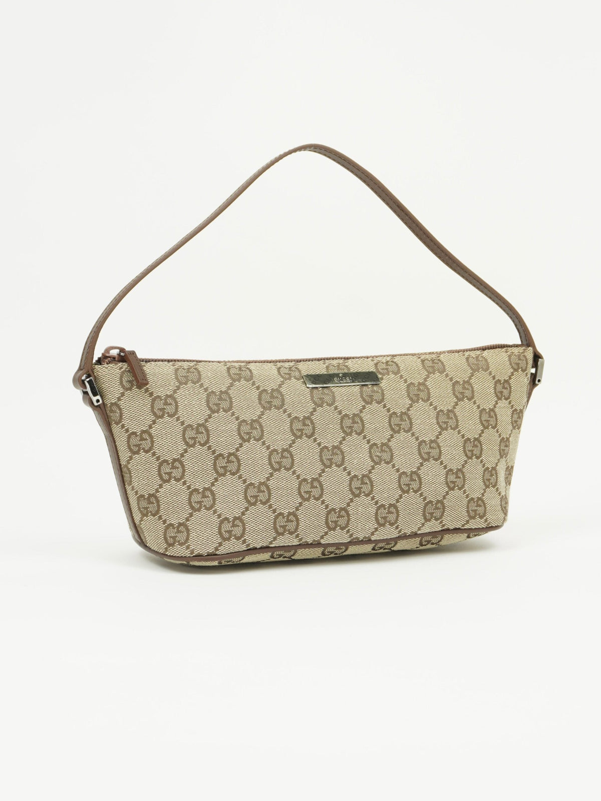 GUCCI MONOGRAM BAG