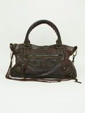 BALENCIAGA CITY BAG