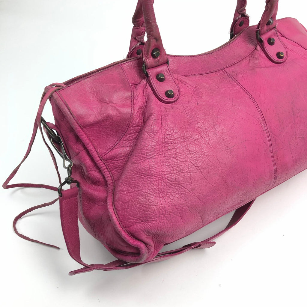 BALENCIAGA CITY BAG