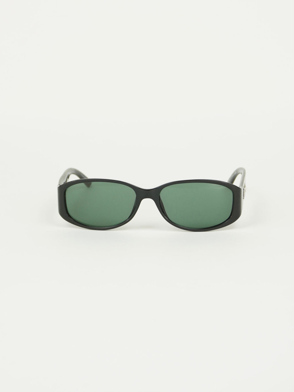 CHRISTIAN DIOR STAR LOGO SUNGLASSES