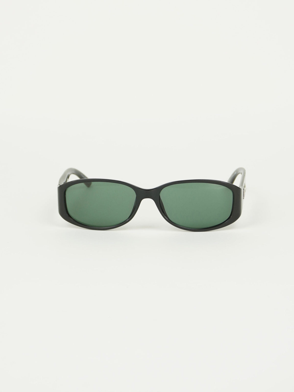 CHRISTIAN DIOR STAR LOGO SUNGLASSES