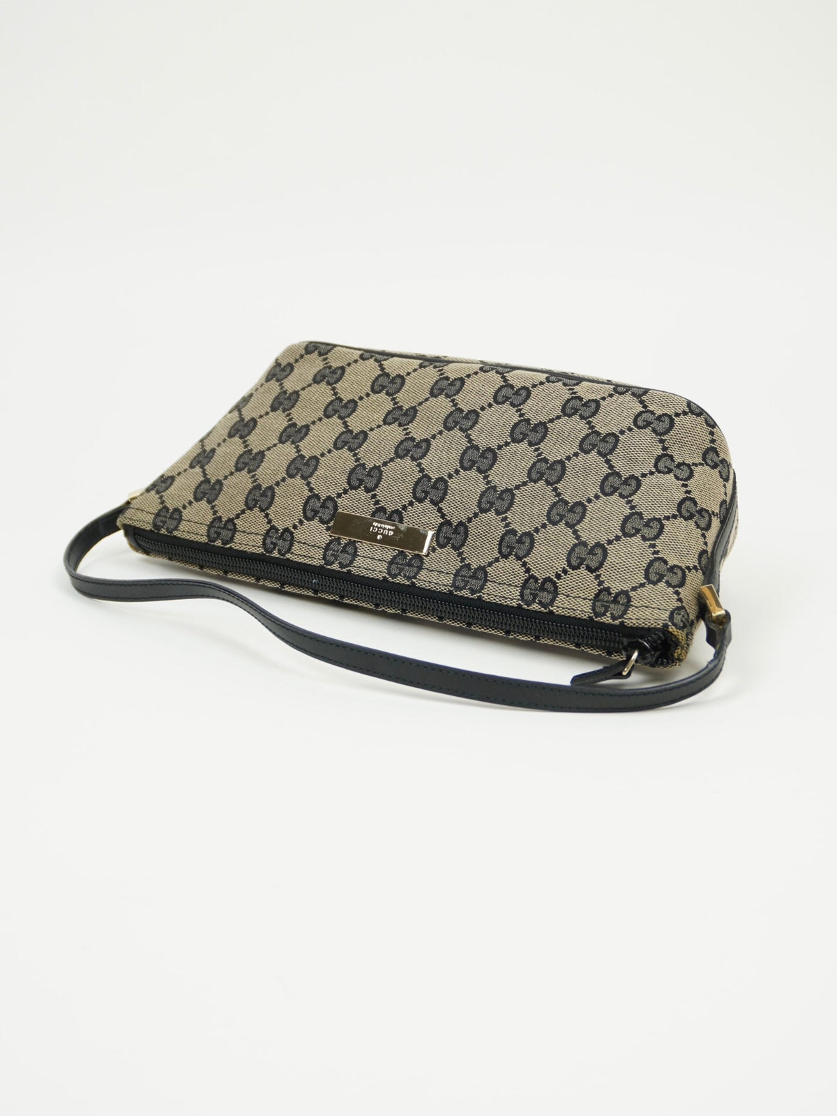 GUCCI MONOGRAM BAG