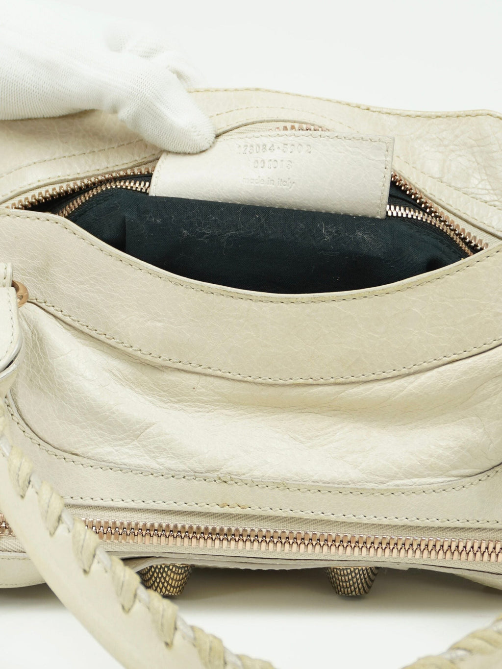 BALENCIAGA CITY BAG