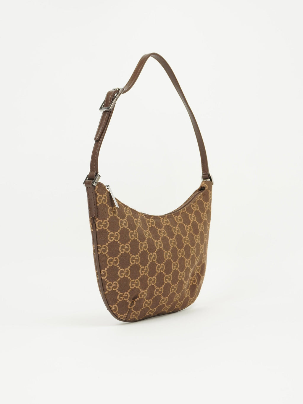GUCCI MONOGRAM BAG