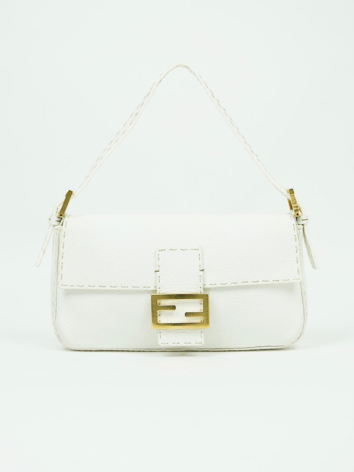 FENDI SELLERIA BAGUETTE