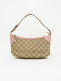 GUCCI MONOGRAM BAG