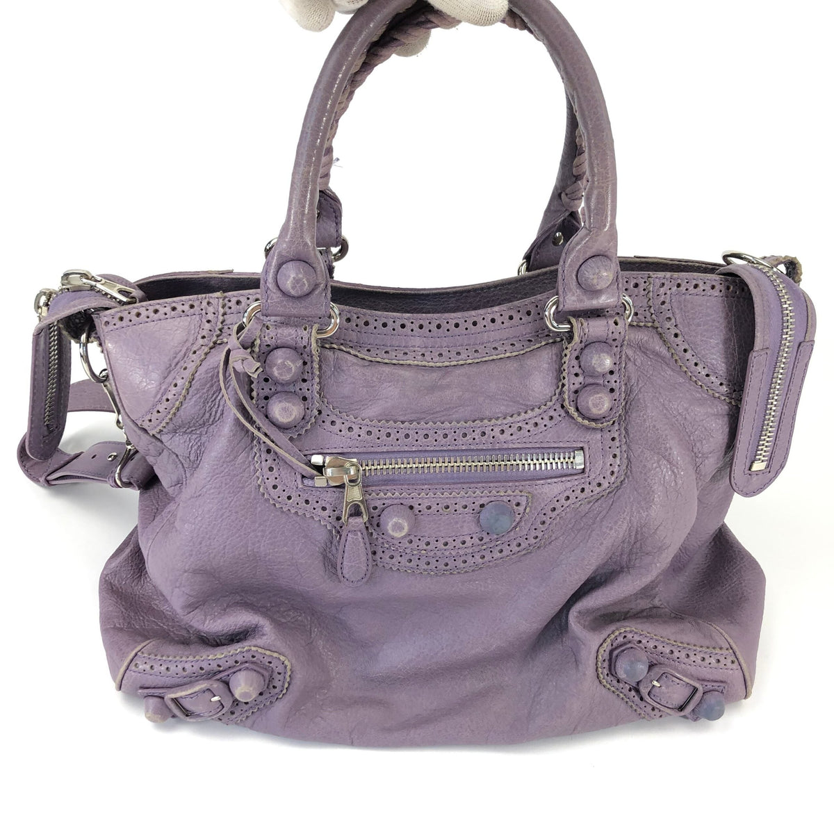 BALENCIAGA CITY BAG