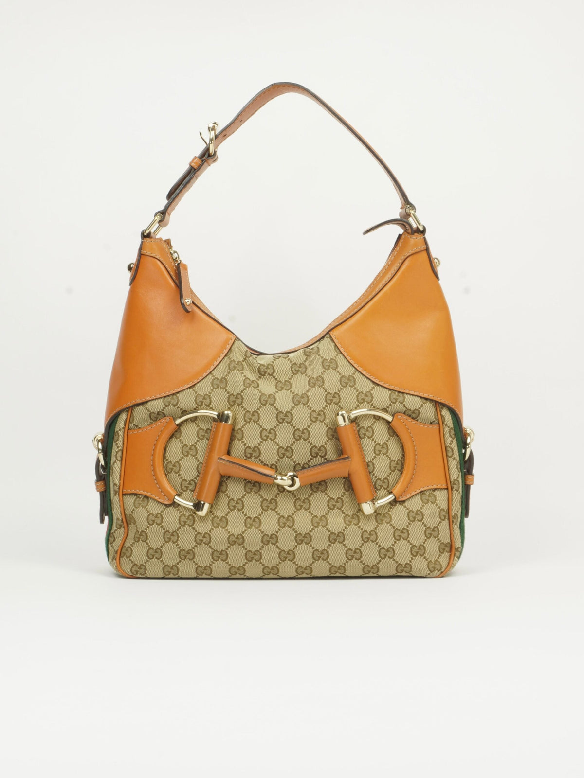 GUCCI HORSEBIT SHOULDER BAG