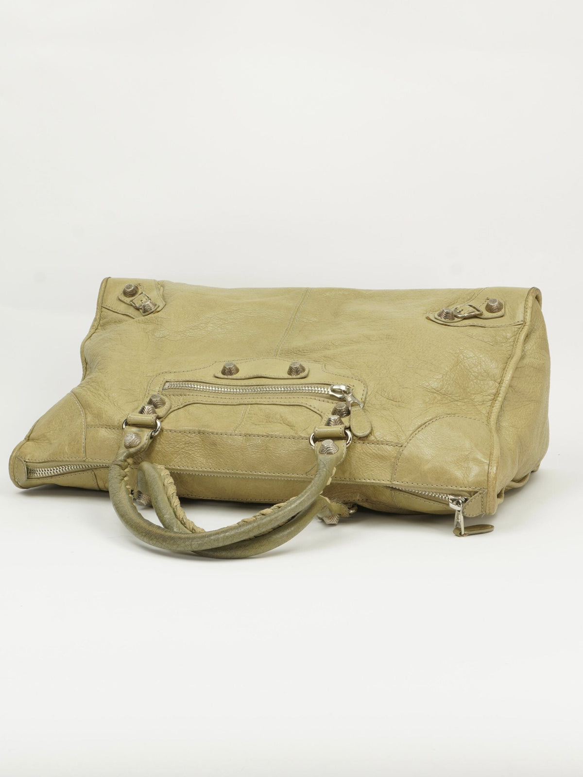 BALENCIAGA CITY BAG
