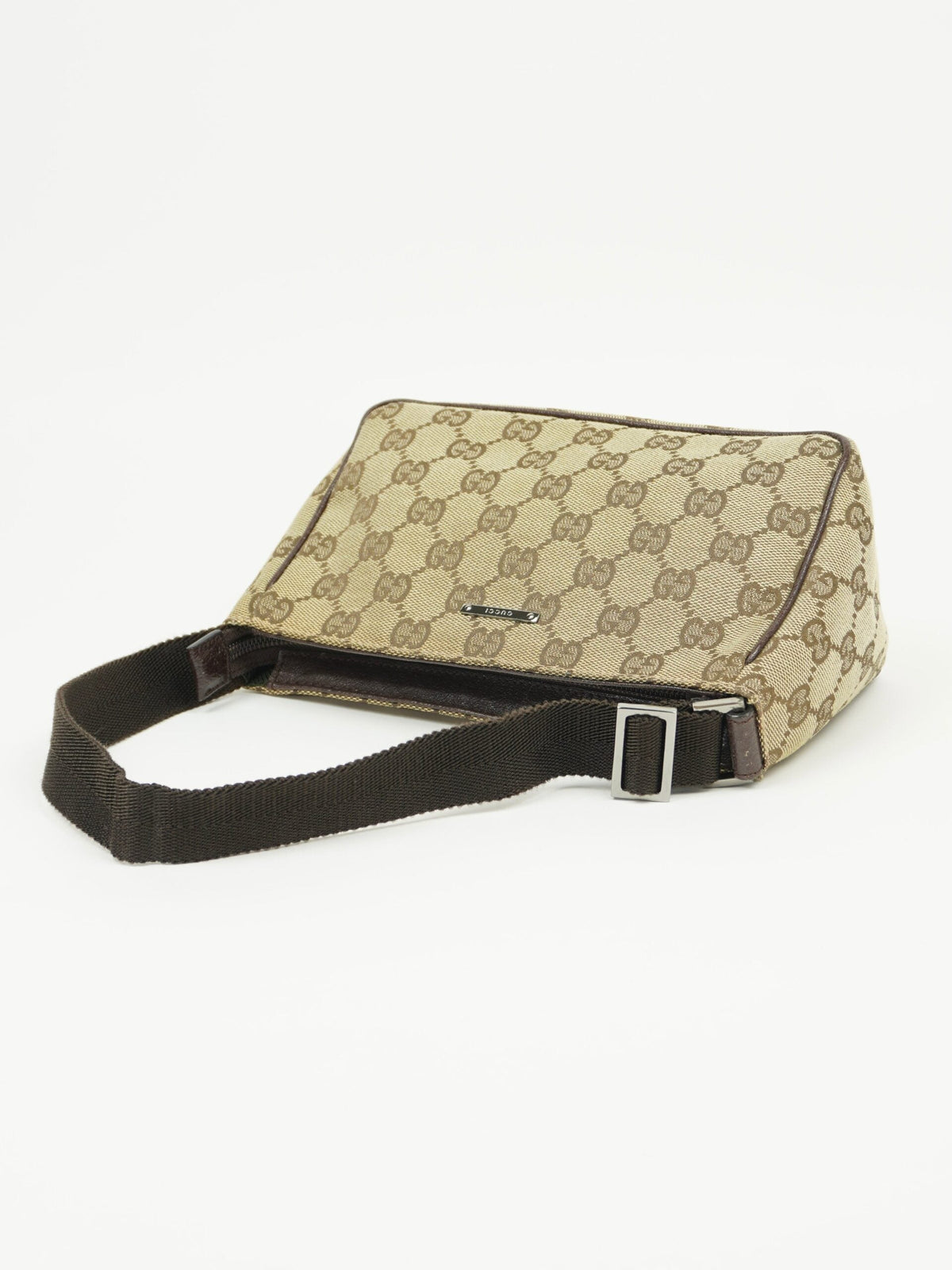 GUCCI MONOGRAM BAG