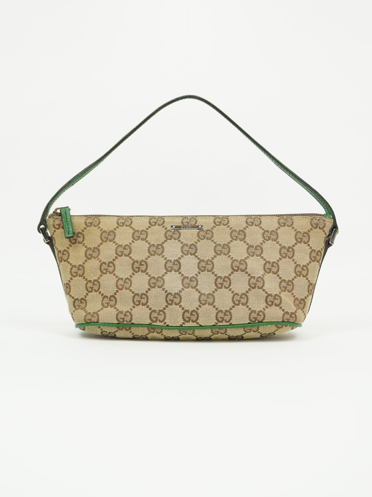 GUCCI MONOGRAM BAG