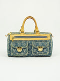 LOUIS VUITTON DENIM NEO SPEEDY