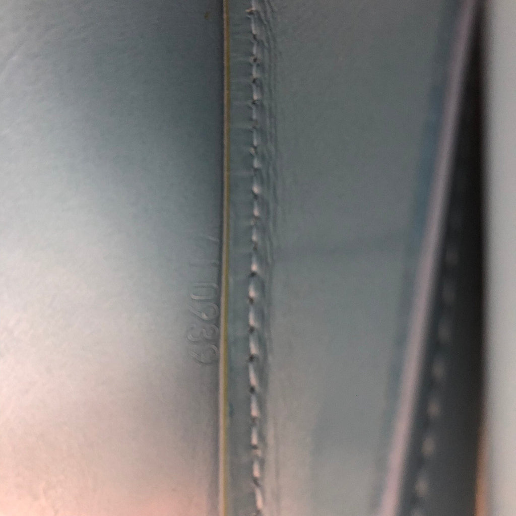 LOUIS VUITTON VERNIS SHOULDER BAG