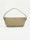 GUCCI MONOGRAM BAG
