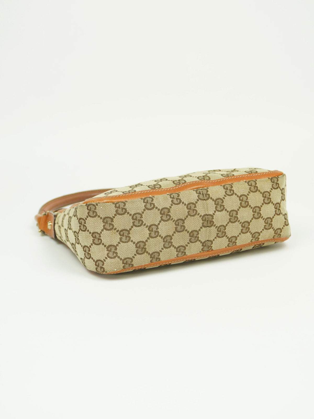 GUCCI MONOGRAM BAG